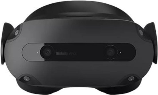 Lenovo ThinkReality VRX – AR bril