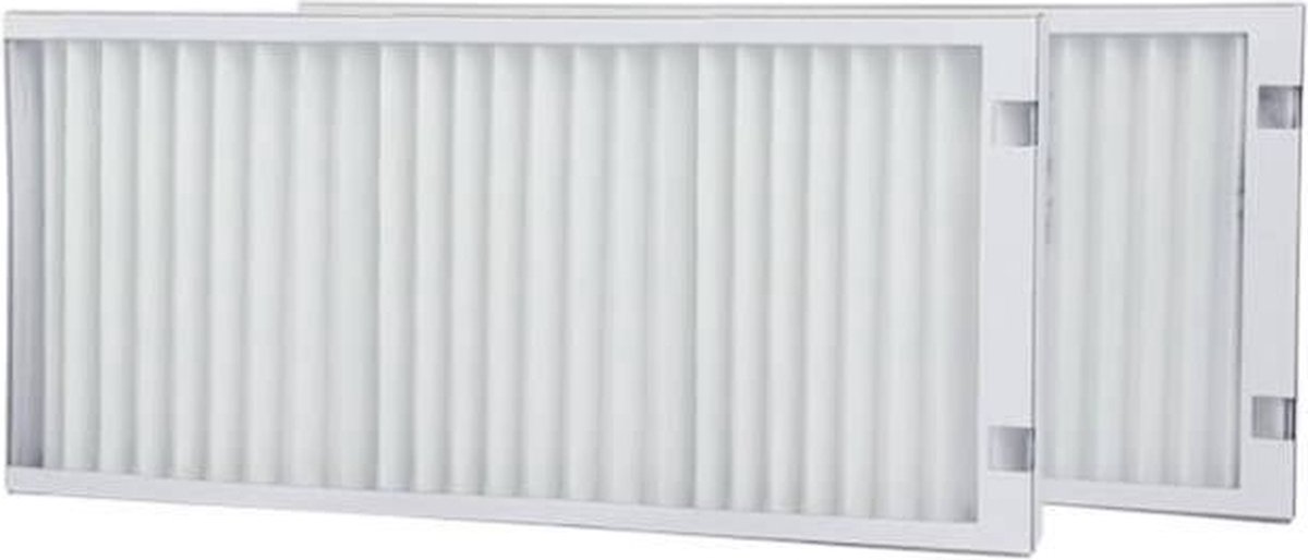 Vaillant RecoVAIR 275 / 350 WTW filterset G4