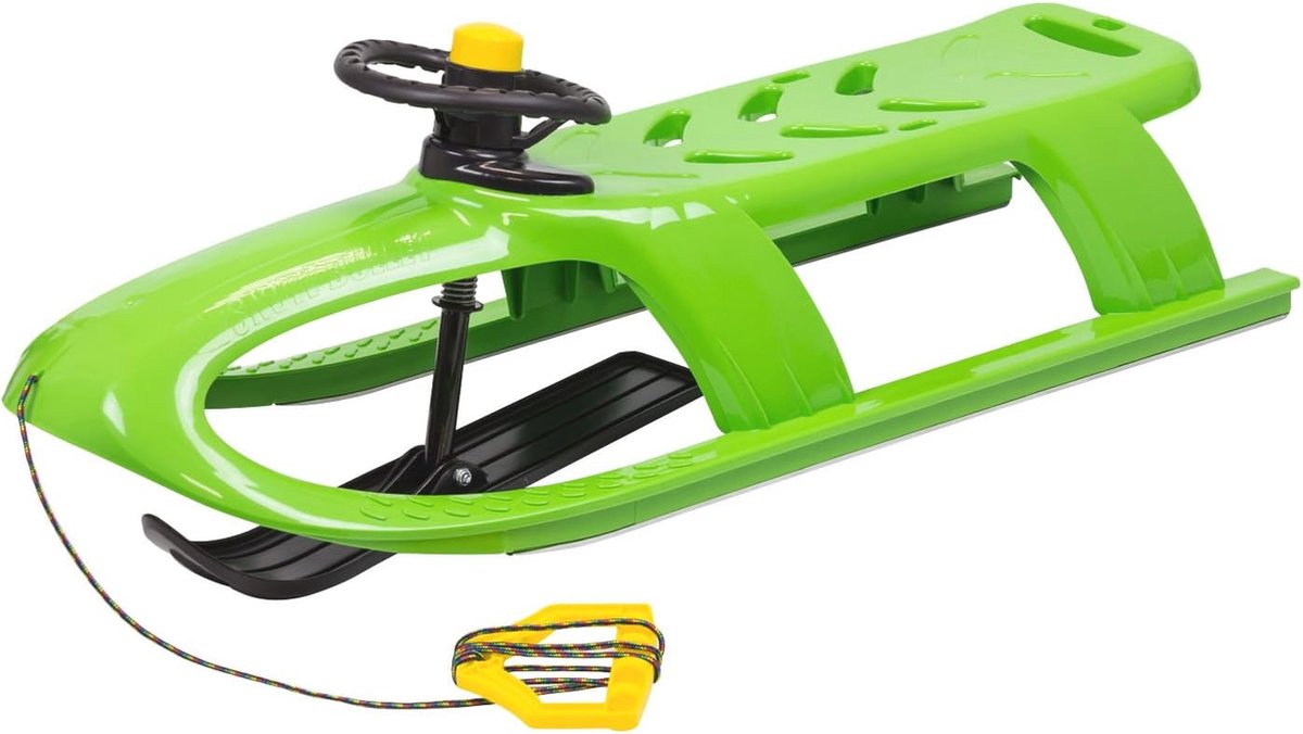 2 Zitplaatsen Stuurslee – Groene Kleur voor Actieve Buitenactiviteiten 2 Zitplaatsen Stuurslee – Groene Kleur voor Actieve Buitenactiviteiten