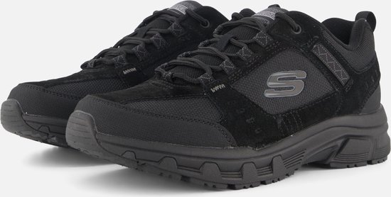Baskets Skechers Oak Canyon noir - Taille 45