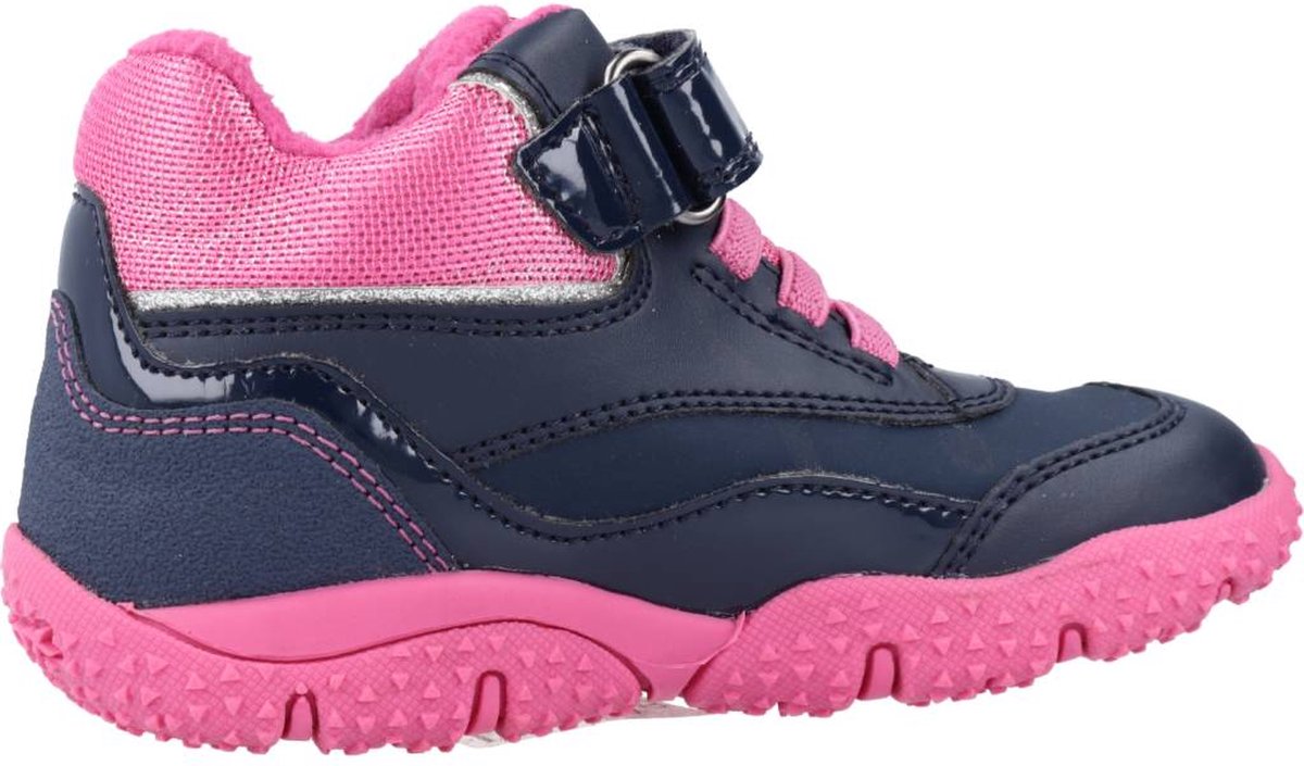 GEOX B BALTIC GIRL B WPF Blauw