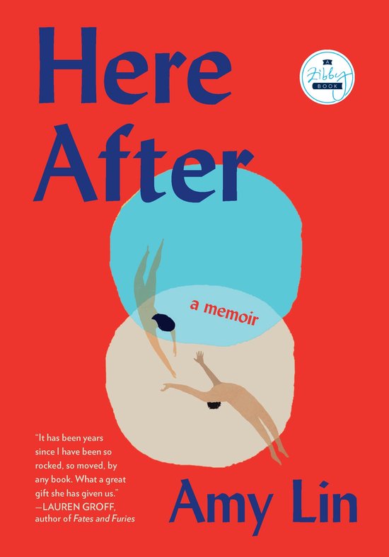 Here After - cover