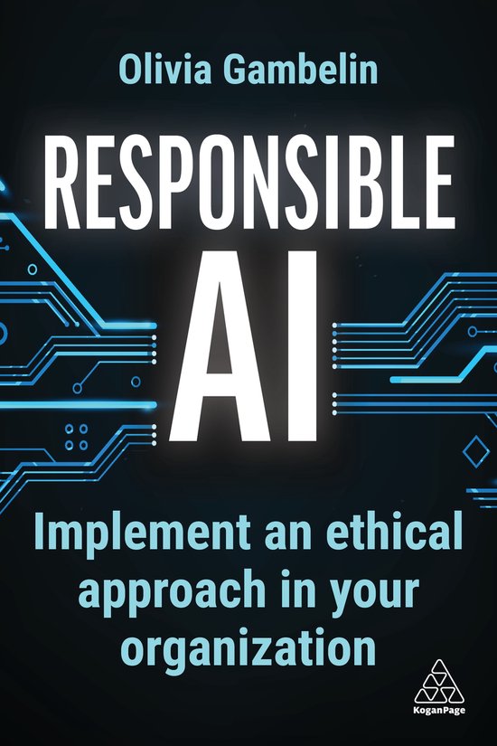 Responsible AI - cover