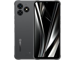 Hammer Blade Va 5G - 5G- Android 14 - IP69 - handschoenmodus - 6.56"scherm