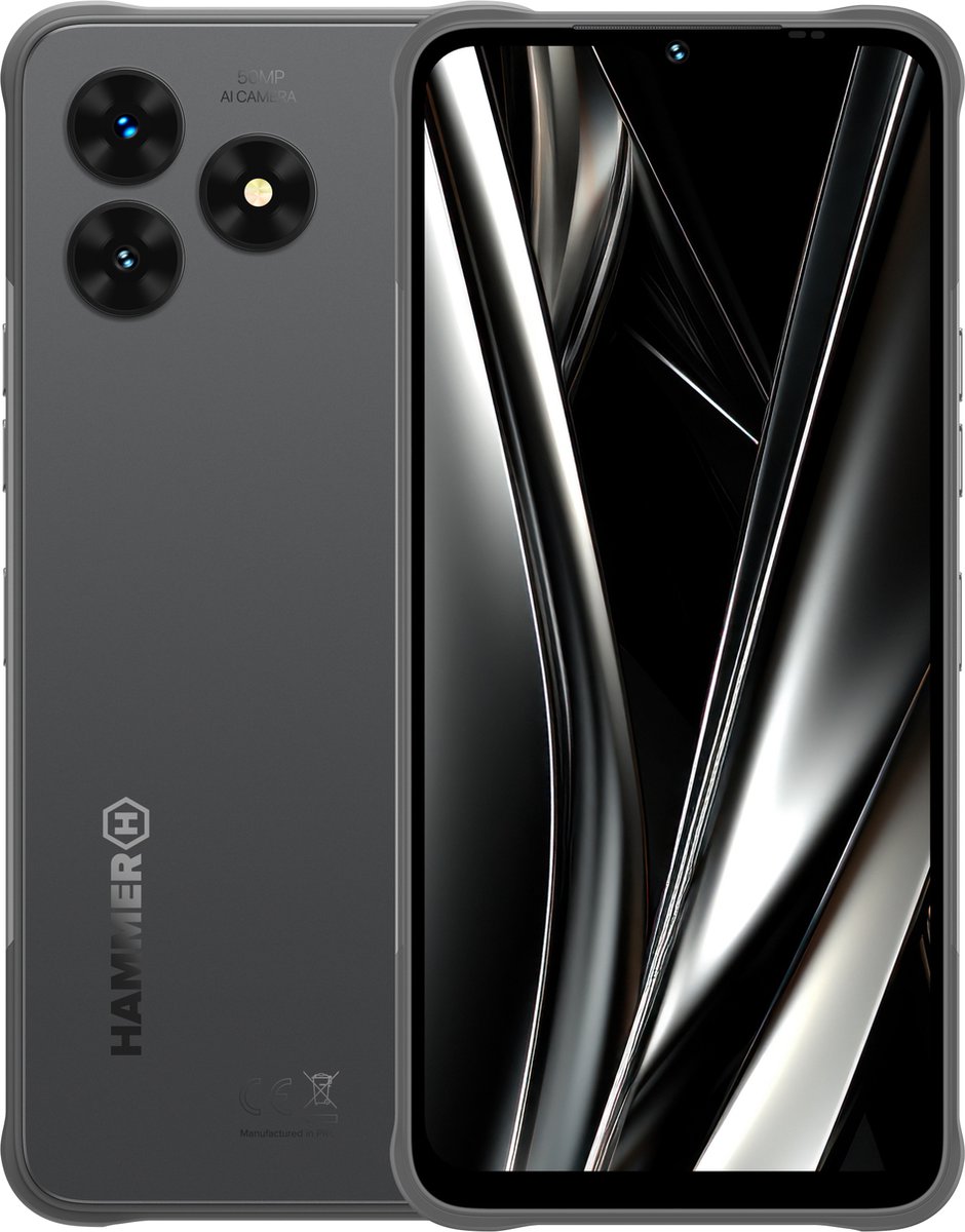 Hammer Blade VA | Hammer Smartphones | 5902983627333