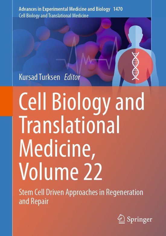 Biomedical and Life Sciences (R0) - Cell Biology and Transla ... - cover