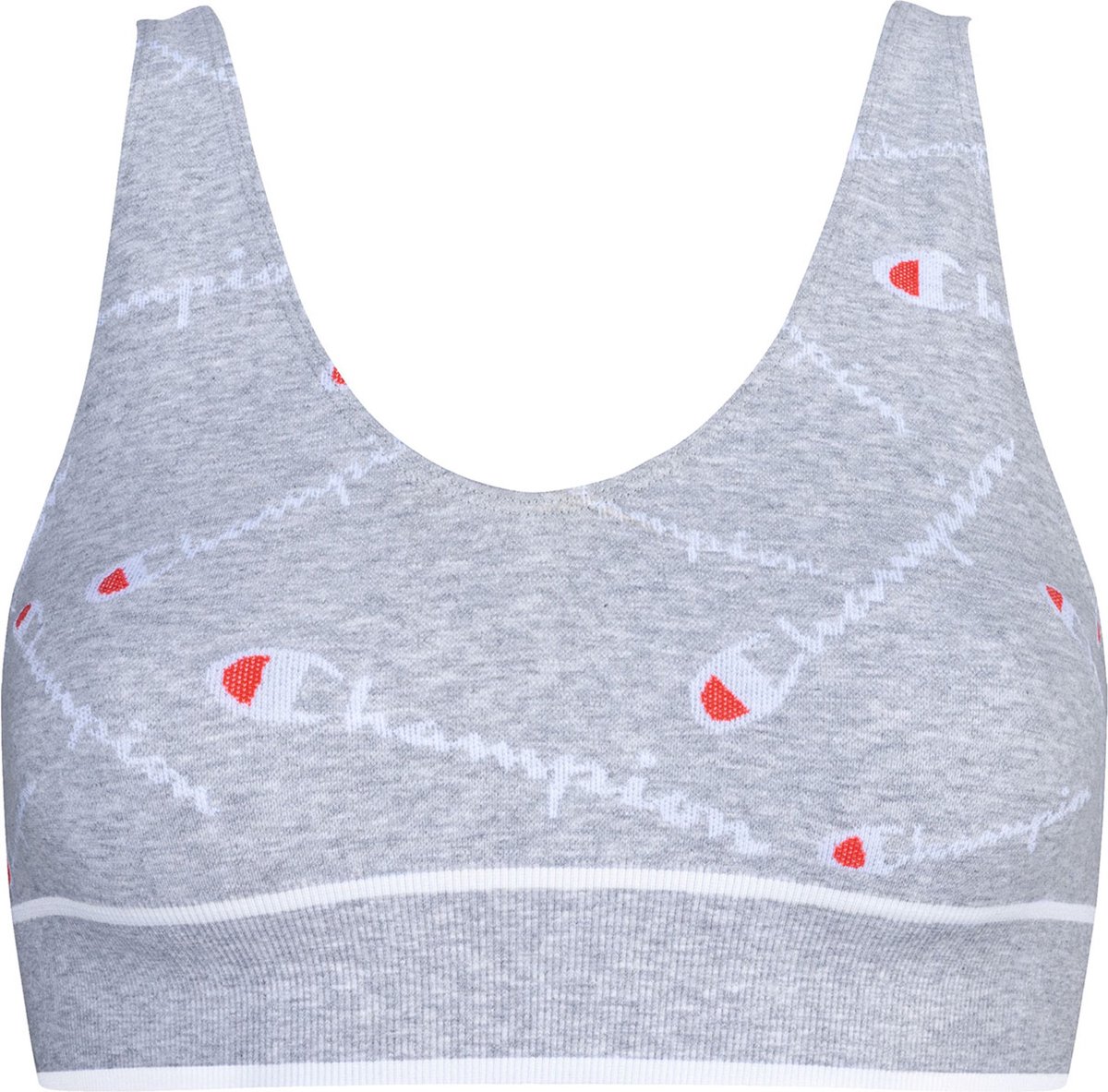 Champion Bustier XL Set van 1 Grau