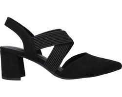 Marco Tozzi Pumps Pumps - Zwart - Maat 38