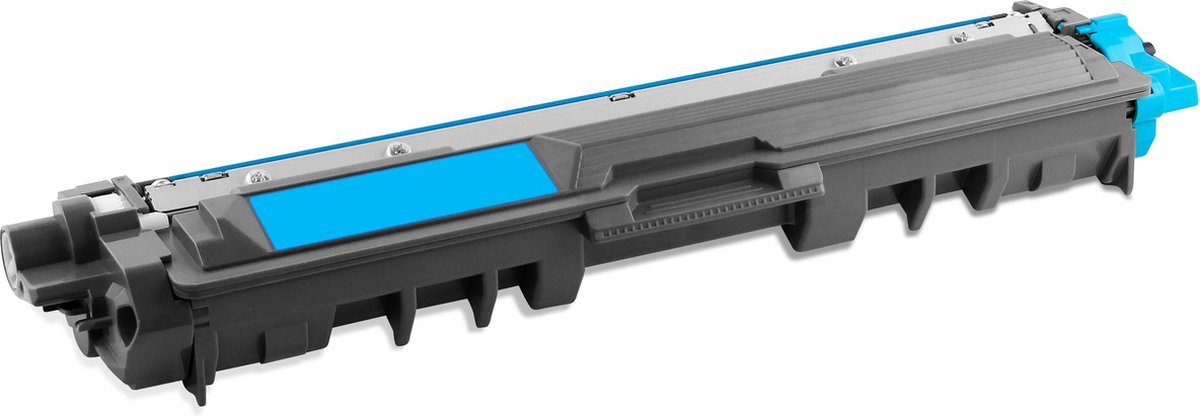 Multipack Brother TN-247 (Zwart/Cyaan/Magenta/Geel). Originele toners, circulair.