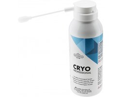 Cryo Professional Wratverwijderaar 50x5mm