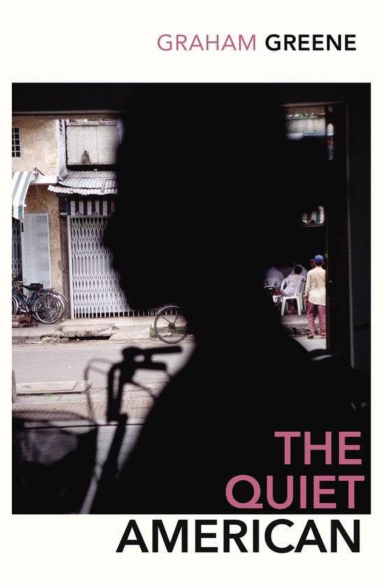 Foto: Quiet american