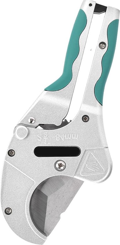 Bolt Cutter Coupe Tuyau Pvc AIRAJ Ratchet Heavy Duty,Cuts Up To 3 ...