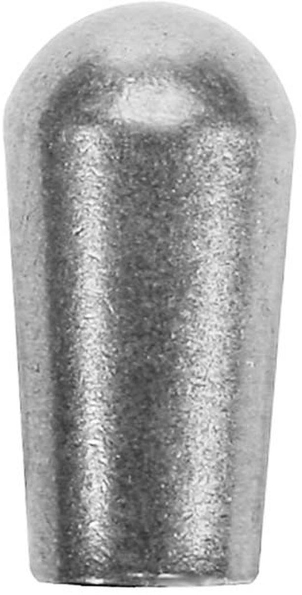 Boston TCH-340-IN – Switch Cap voor LP-Style Gitaren (Chroom)