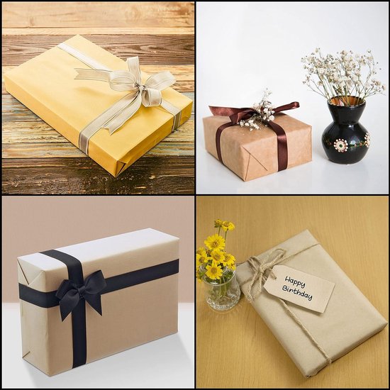 NBEADS 12 Stück hängende transparente Geschenkboxen, 13x13x13cm klare Süßigkeitenschachtel Rechteck PVC Favor Boxen mit Papiermatte Griff für Süßigkeiten Kuchen Schokoladenformen Ornamente Geschenke