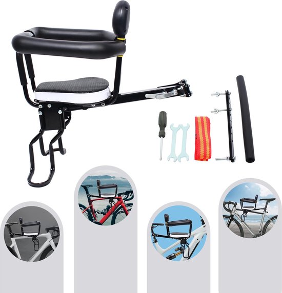 De grootste Online Fietszitje Junior Shop
