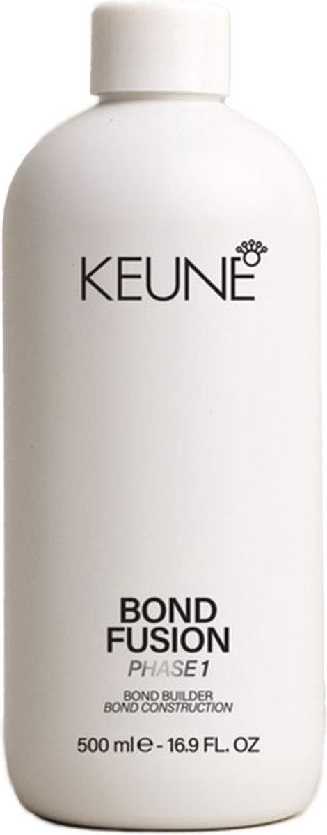 Keune Bond Fusion Phase 1 - 500 ml