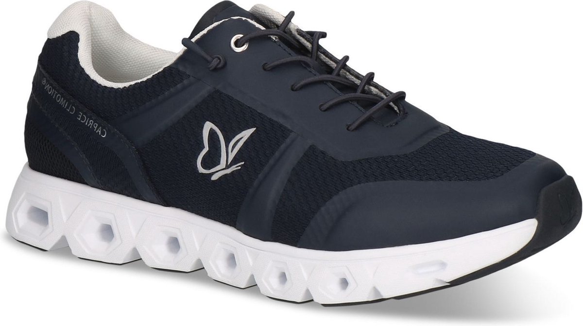 Caprice Dames Sneaker 9-23605-43 880 G-breedte Maat: 39 EU