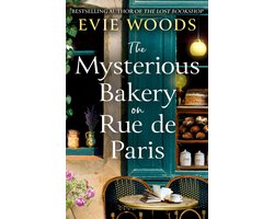 The Mysterious Bakery on Rue de Paris