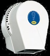 Well-tried 2125W MO-EL automatic handdryer of ABS plastic 315