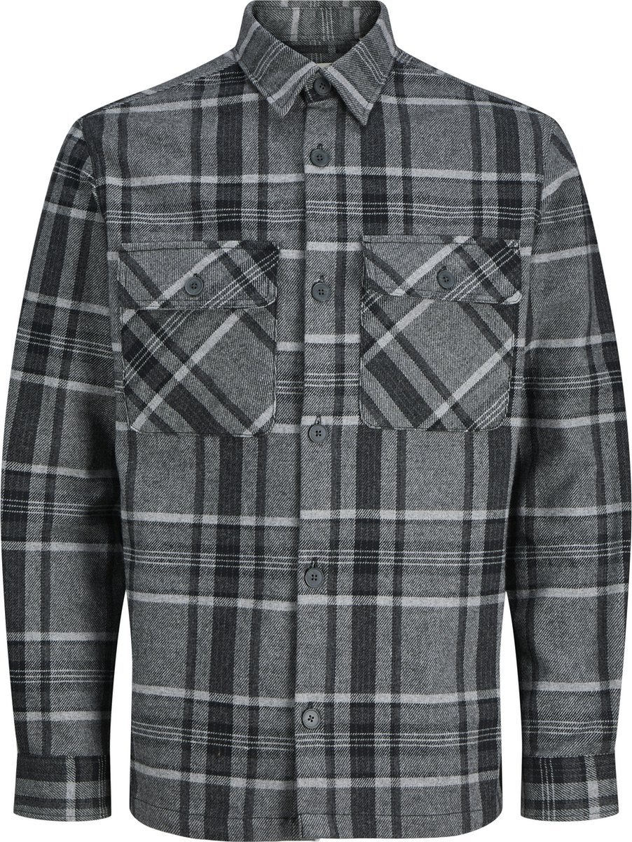 Jack & Jones Overshirt Regular Fit Overshirt