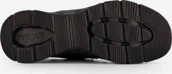 Skechers Glide-Step Pro Chaussures à enfiler pour femmes - Zwart - Taille 41