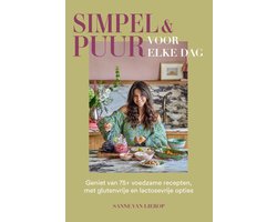 foto van Simpel & Puur voor elke dag