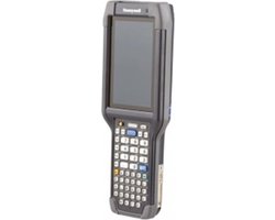Honeywell CK65 Gen2 Cold Storage, 2D, EX20, BT, Wi-Fi, NFC, large numeric, GMS, Android