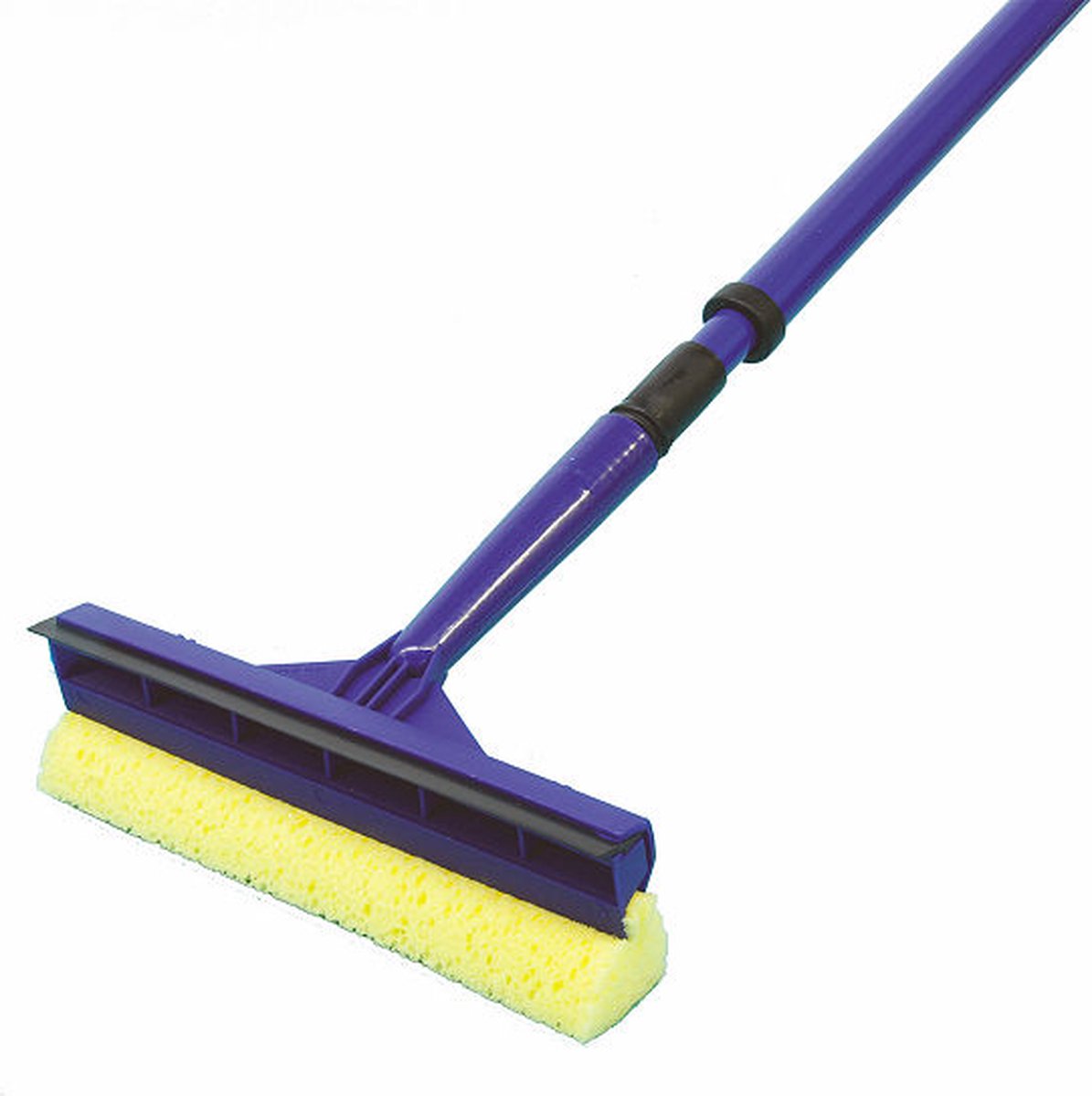 Goedkoopste Raamwisser 20cm met telescoopsteel