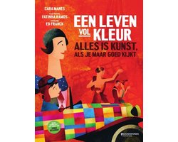 Een leven vol kleur