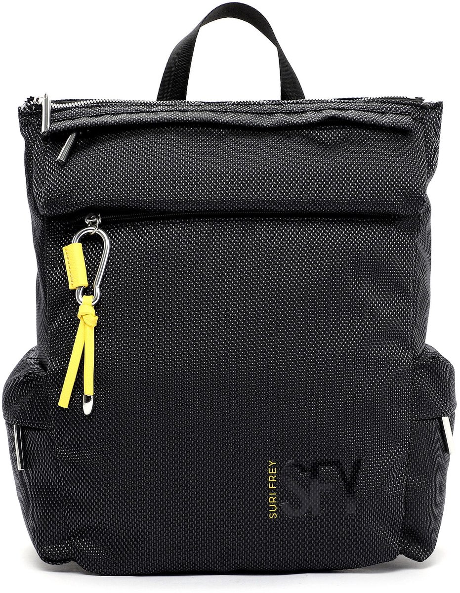 SURI FREY Rugzak SFY SURI Sports Marry ( 18015 ) - Dames Rugzakken - black 100