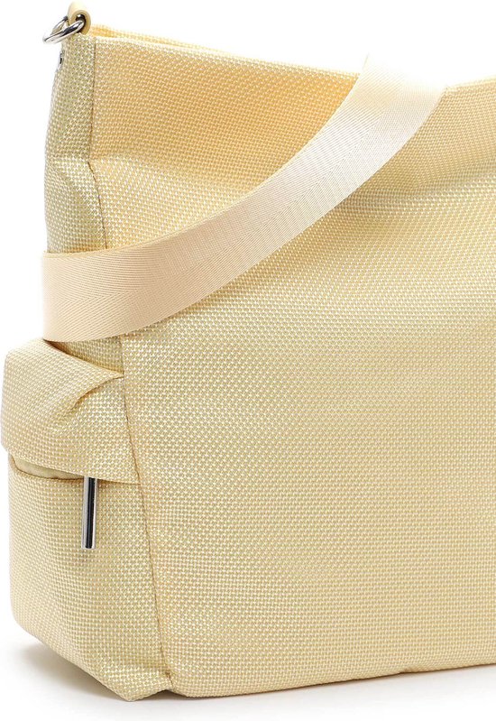 SURI FREY Sac à épaule bandoulière Suri Sports Marry Crossover Bag Lightyellow Jaune clair