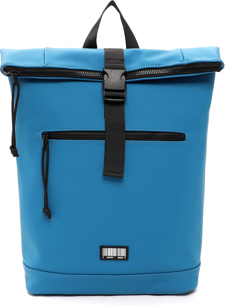 EMILY & NOAH rugzak E&N Kairo ( 1370 ) - Dames Rugzakken - darkfrenchblue 533