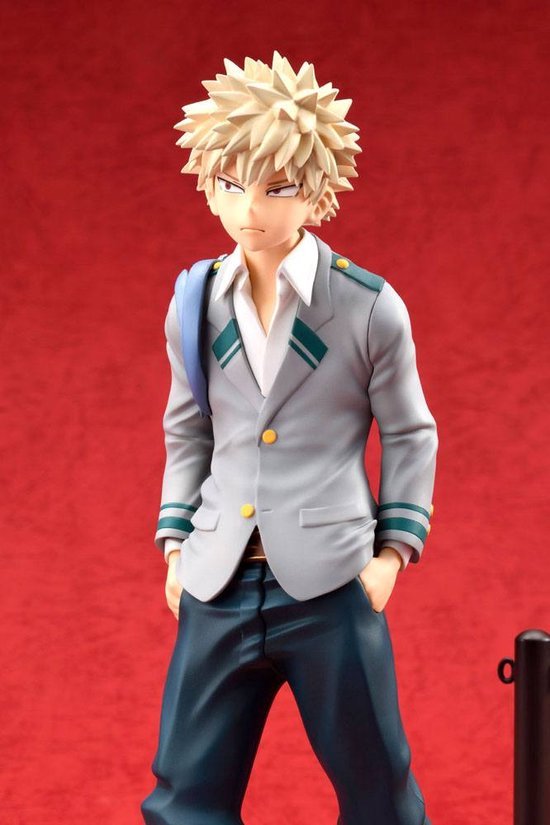 MHA