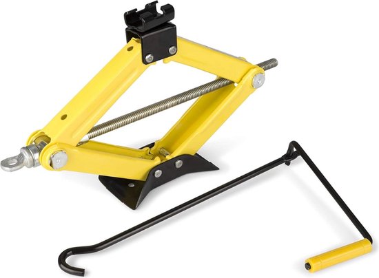 TaskStar Hydraulische krik 5T 3T 2T, 12V elektrische krik (hefbereik: 155-450 mm) met bandenpomp en LCD-display, draagbare autojack voor SUV, auto, vrachtwagen, bandenwissel, garagereparatie
