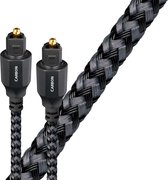 AudioQuest Optical Carbon 5m - Câble optique