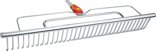 WOLF-Garten MultiStar® UH-M 60 - Gazonhark - 58 cm breed