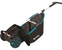 GARDENA Bladverzamelaar - Tuinkar - Zonder motor