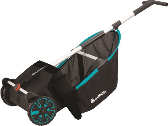 GARDENA Bladverzamelaar - Tuinkar - Zonder motor