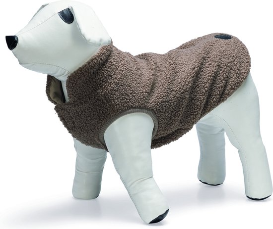 Designed By Lotte Hondentrui Madeleine - Hondenkleding - 36x28x3 cm