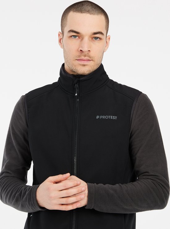 Gilet de Protest PRTBRYANA, PRTBRYANA BODYWARMER Homme - Taille L