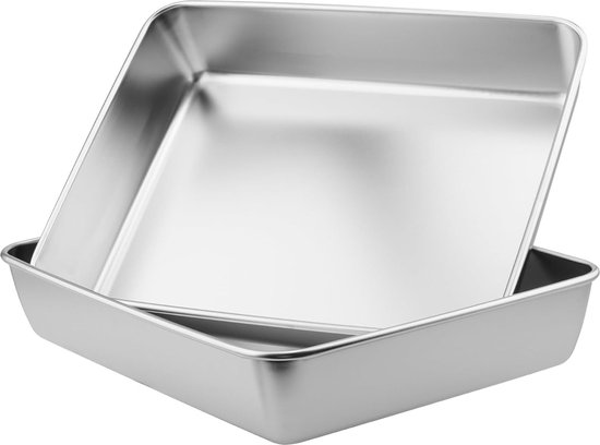 ClearAmbient Montixx® 2er Set (1 Paar) Tischkufen& Tischbeine Tischuntergestell Möbelfüße Aus