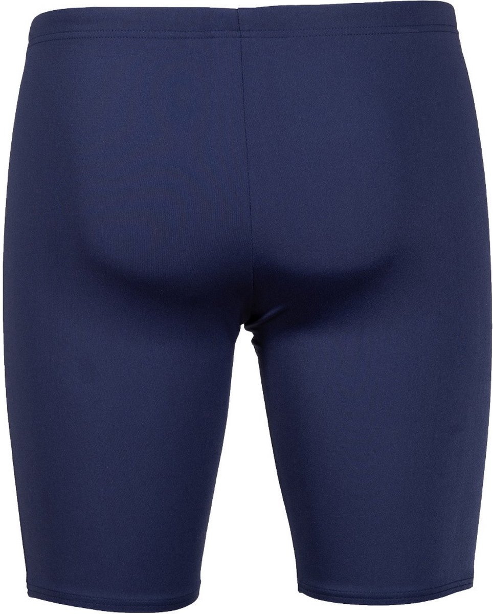 ARENA | M Team Swim Jammer Solid navy - white (Maat - 85) — afbeelding 3