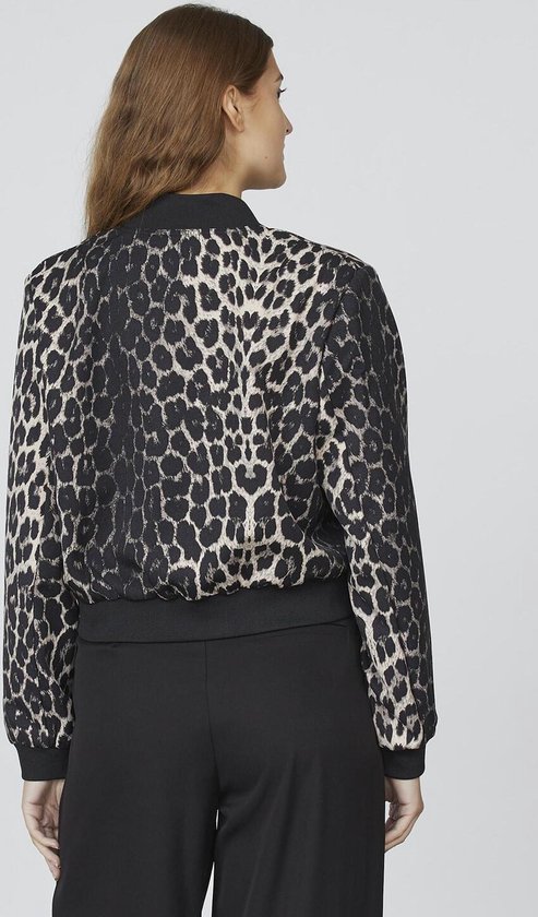 SisterS point Veste Garwin Ja12 18370 Leo Taille Femme - L