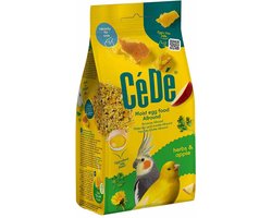 CéDé Eivoer Rul Allround Kruiden & Appel 200 Gram