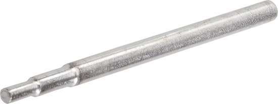 Silverline Metrische Pijpsleutelset (8-19mm) - 6-delig - Incl. wringstaaf