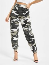 DEF - Pantalon Cargo Ruby - XL - Multicolore