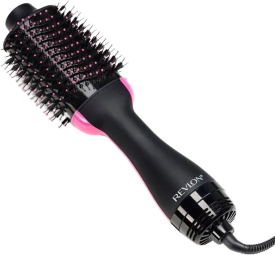 Revlon RVDR5222E - Warmeluchtborstel
