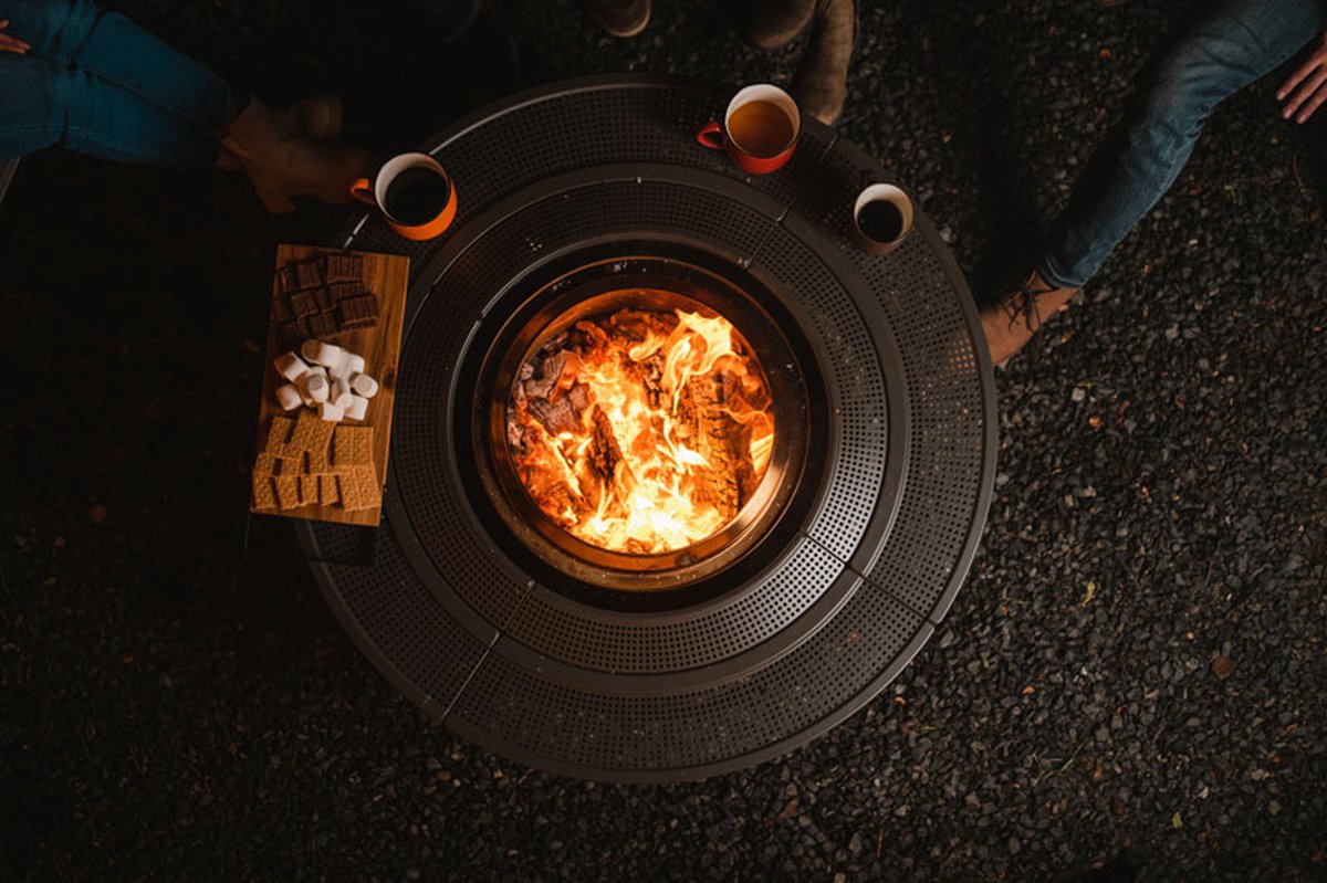 Solo Stove Surround Table - Small