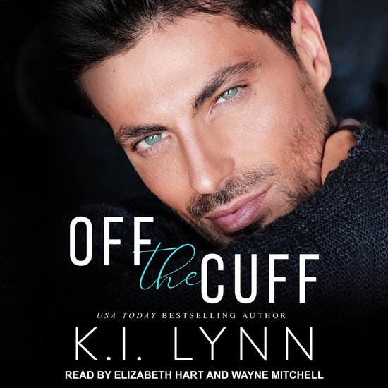 Off the Cuff - cover