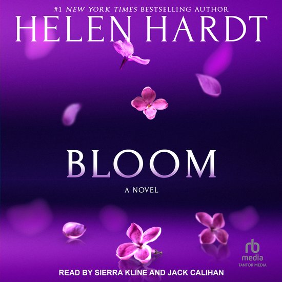 Bloom - cover